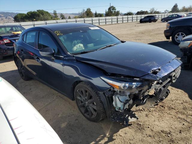 Photo 4 from auction – 2017 MAZDA 3 TOURING with VIN 3MZBN1L70HM143254