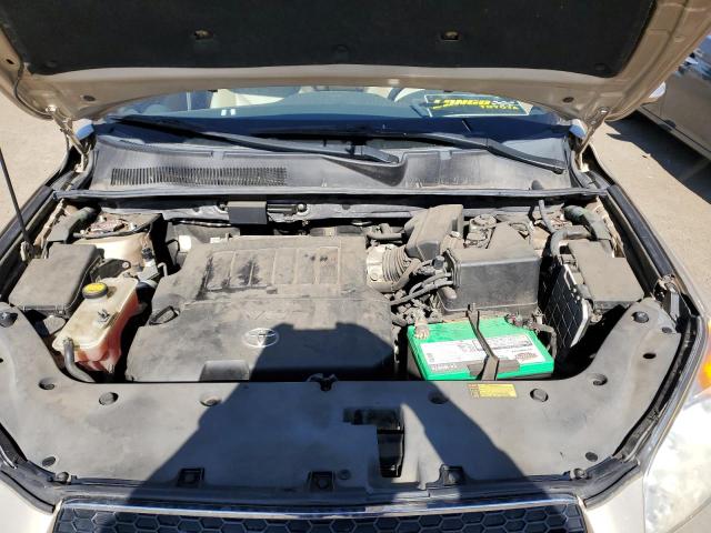 Photo 12 from auction – 2009 TOYOTA RAV4 LIMIT with VIN 2T3ZK31V09W003535