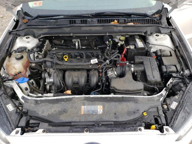 Photo 11 from auction – 2015 FORD FUSION SE with VIN 3FA6P0H70FR148591