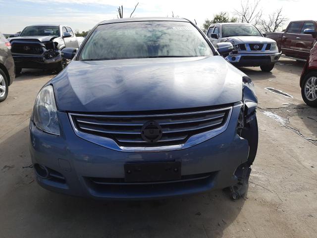 Photo 5 from auction – 2012 NISSAN ALTIMA SR with VIN 1N4BL2AP8CC161549