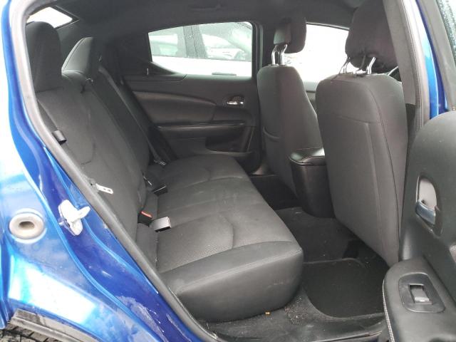 Photo 10 from auction – 2014 DODGE AVENGER SE with VIN 1C3CDZABXEN149603