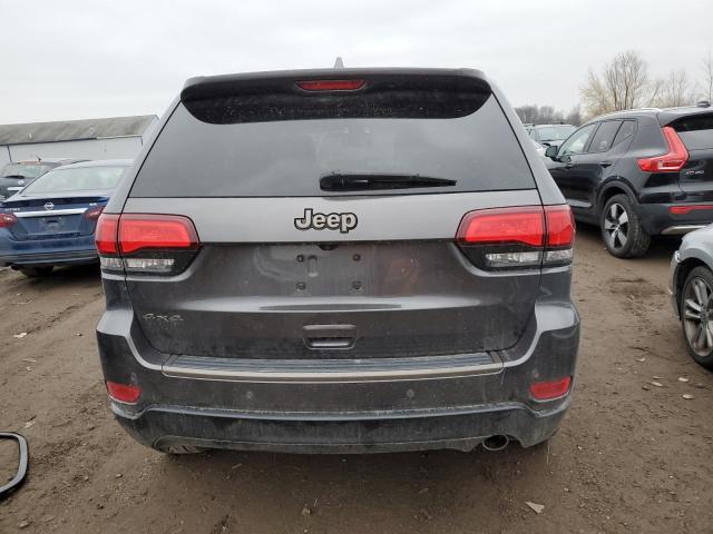 Photo 6 from auction – 2016 JEEP GRAND CHER with VIN 1C4RJFBG6GC404494