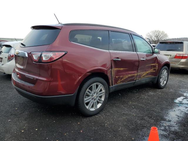 Photo 3 from auction – 2015 CHEVROLET TRAVERSE L with VIN 1GNKVGKD7FJ311339