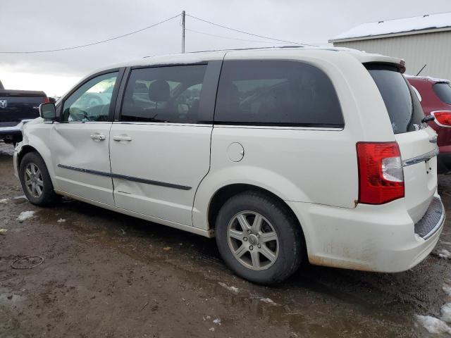 Photo 2 from auction – 2011 CHRYSLER TOWN & COU with VIN 2A4RR5DG6BR780204