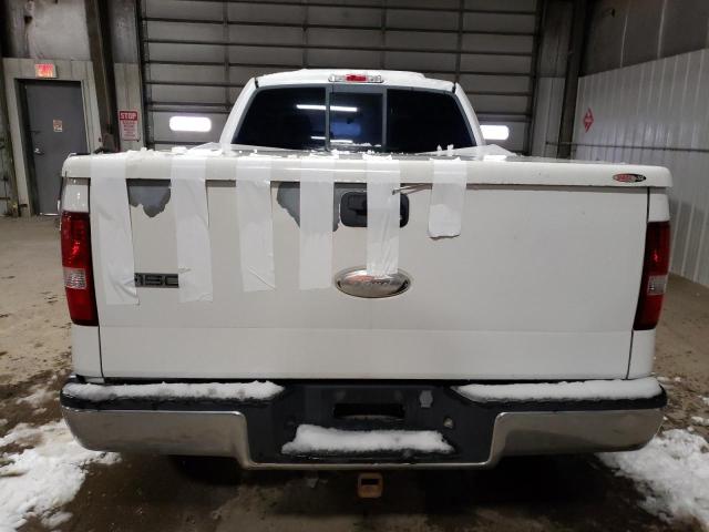 Photo 6 from auction – 2006 FORD F150 with VIN 1FTPX14566KA90922