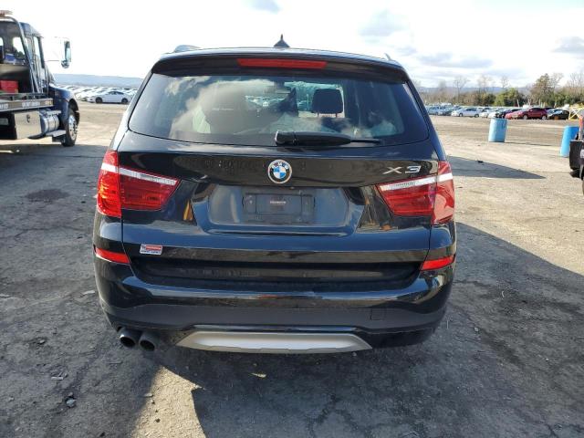 Photo 6 from auction – 2016 BMW X3 XDRIVE2 with VIN 5UXWX9C56G0D92236