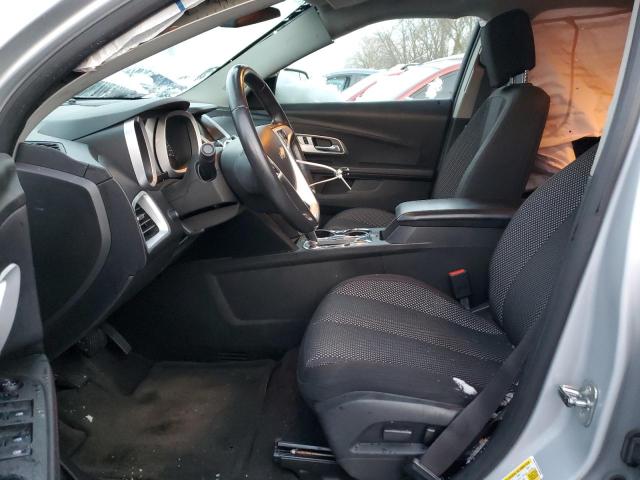 Photo 7 from auction – 2012 CHEVROLET EQUINOX LT with VIN 2GNALDEKXC6148589