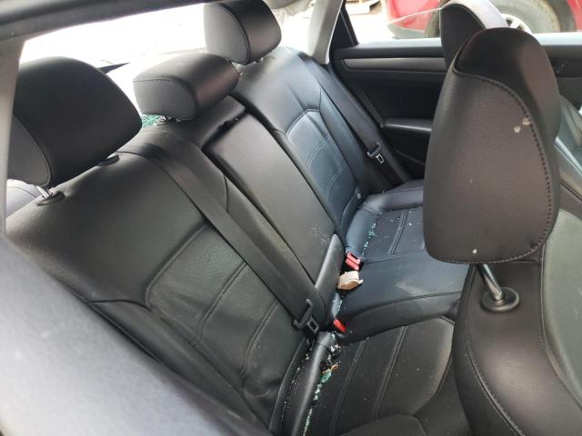 Photo 10 from auction – 2014 VOLKSWAGEN PASSAT S with VIN 1VWAT7A30EC061350