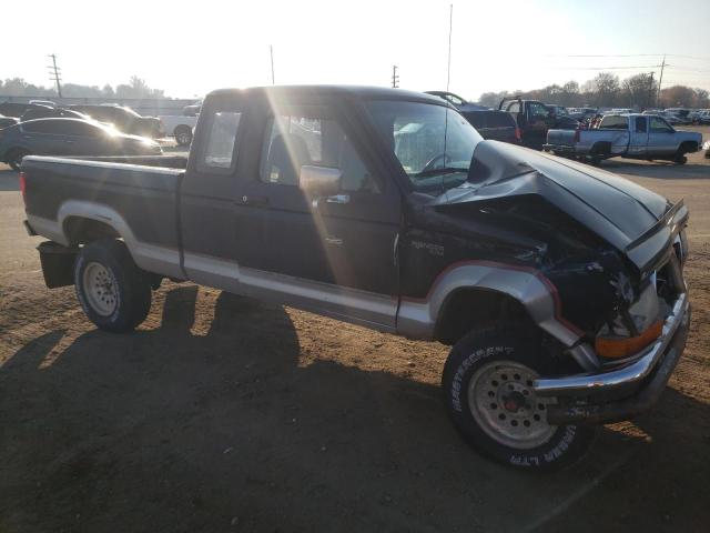 Photo 4 from auction – 1989 FORD RANGER with VIN 1FTCR15T3KPB06996