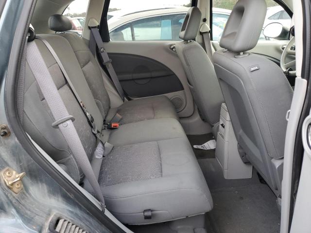 Photo 6 from auction – 2006 CHRYSLER PT CRUISER with VIN 3A8FY58B26T215048