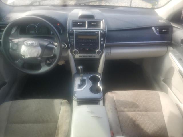 Photo 8 from auction – 2012 TOYOTA CAMRY HYBR with VIN 4T1BD1FK7CU056019