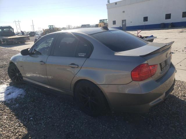 Photo 2 from auction – 2011 BMW 328 I with VIN WBAPH7G56BNN05402