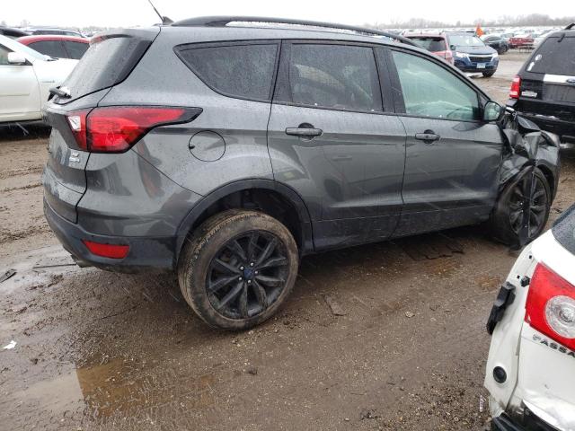 Photo 3 from auction – 2019 FORD ESCAPE SE with VIN 1FMCU9GD1KUA92161