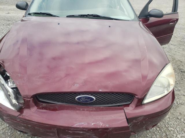Photo 11 from auction – 2005 FORD TAURUS SE with VIN 1FAFP53U45A270292
