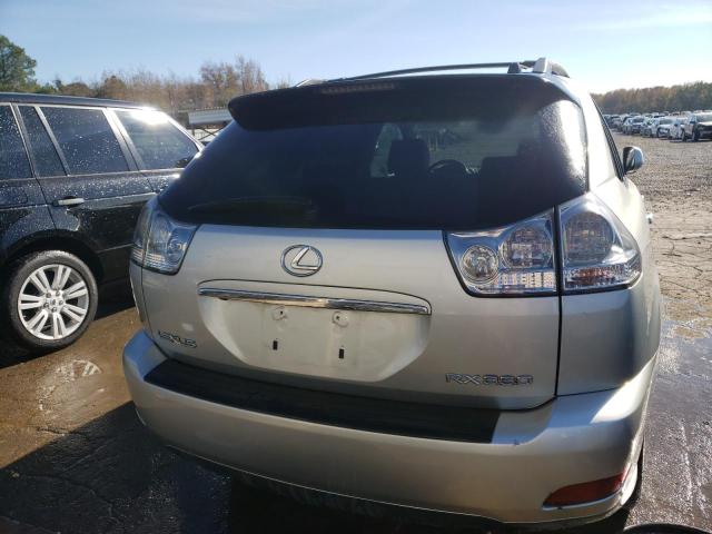 Photo 9 from auction – 2005 LEXUS RX 330 with VIN 2T2GA31U85C035568