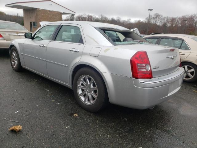 Photo 2 from auction – 2005 CHRYSLER 300C with VIN 2C3JA63H85H100831
