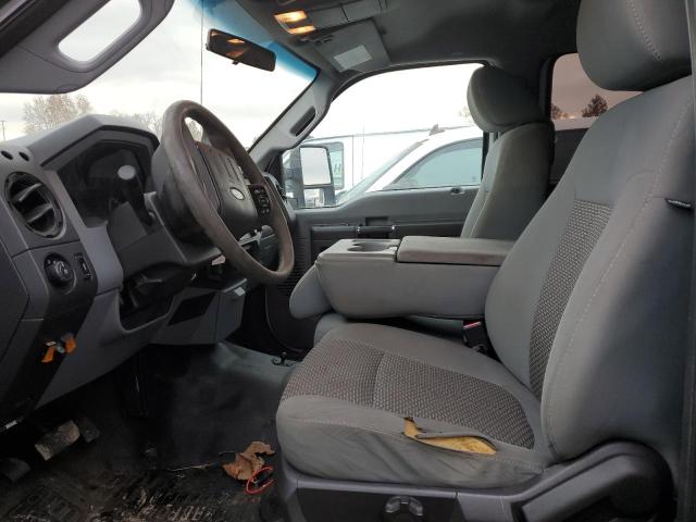 Photo 7 from auction – 2012 FORD F250 SUPER with VIN 1FT7W2B6XCEA88105