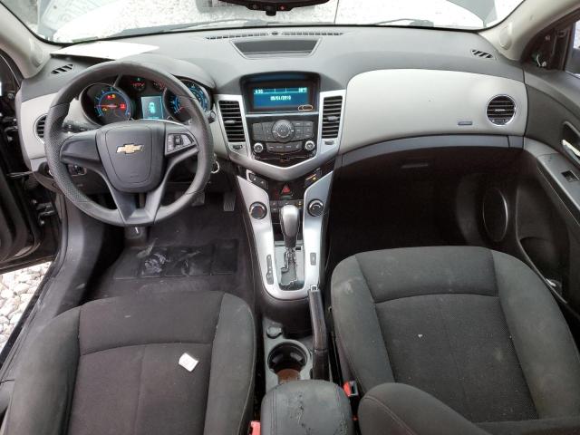 Photo 8 from auction – 2012 CHEVROLET CRUZE LS with VIN 1G1PC5SH5C7283375