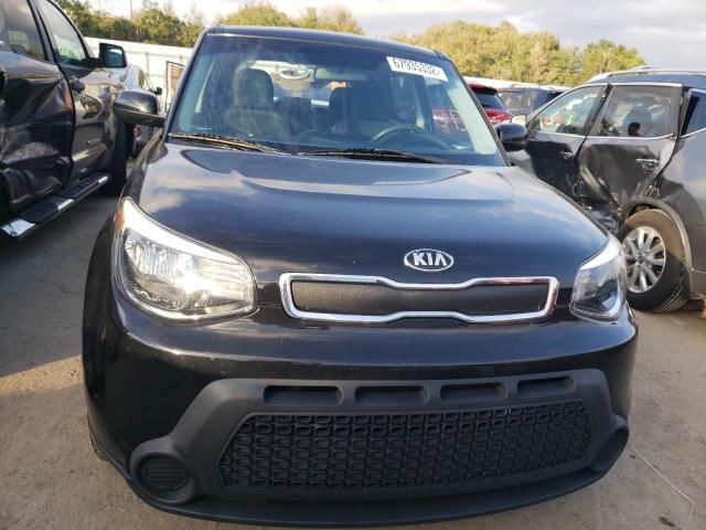 Photo 5 from auction – 2016 KIA SOUL with VIN KNDJN2A28G7849084