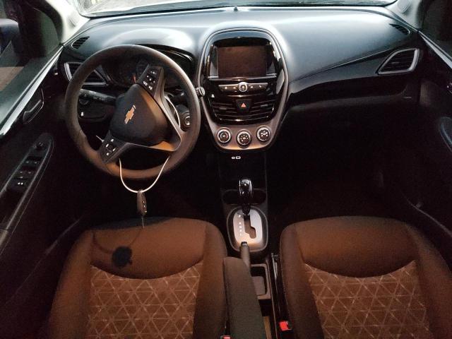 Photo 8 from auction – 2021 CHEVROLET SPARK 1LT with VIN KL8CD6SA4MC729304