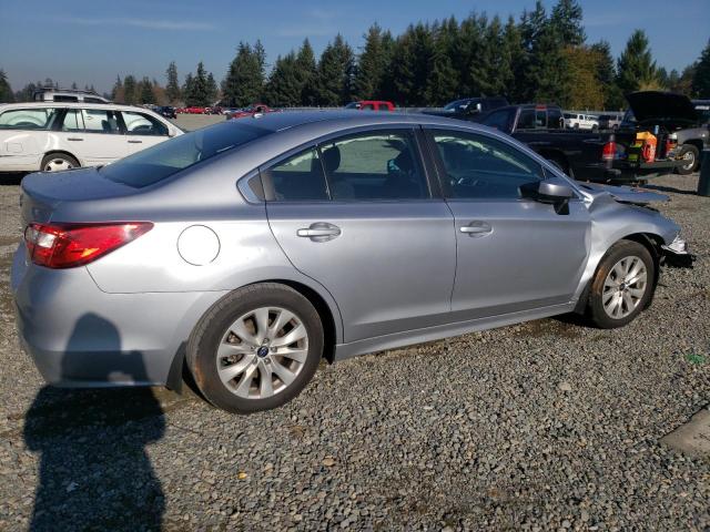 Photo 3 from auction – 2015 SUBARU LEGACY 2.5 with VIN 4S3BNAC63F3066047