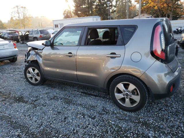 Photo 2 from auction – 2018 KIA SOUL with VIN KNDJN2A25J7560607