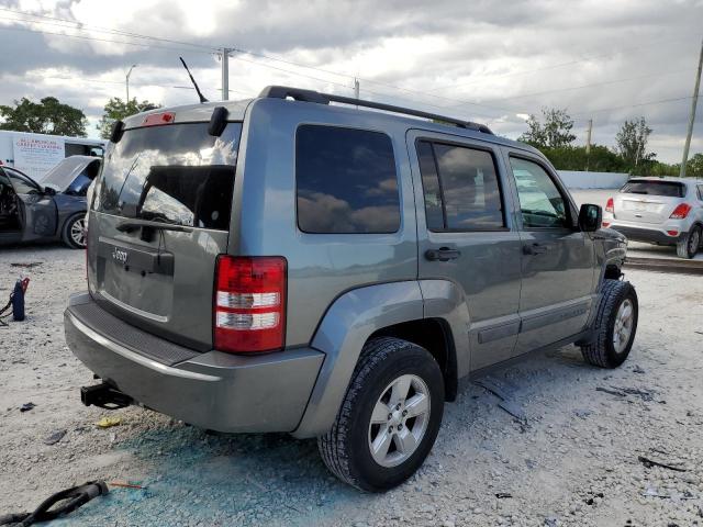 Photo 3 from auction – 2012 JEEP LIBERTY SP with VIN 1C4PJLAK6CW134445