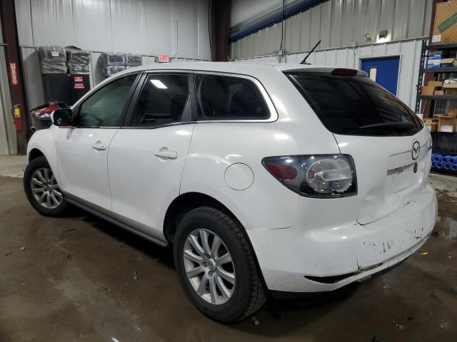 Photo 2 from auction – 2010 MAZDA CX-7 with VIN JM3ER2WM9A0329578