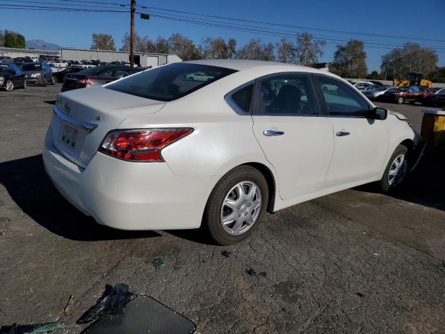 Photo 3 from auction – 2015 NISSAN ALTIMA with VIN 1N4AL3AP1FC168624