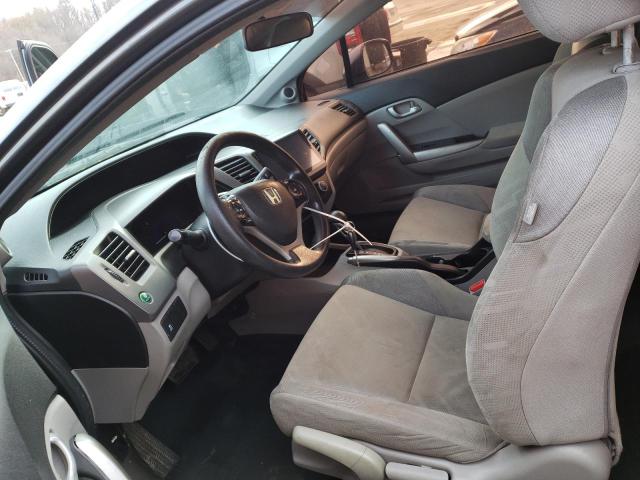 Photo 7 from auction – 2012 HONDA CIVIC LX with VIN 2HGFG3B53CH557597