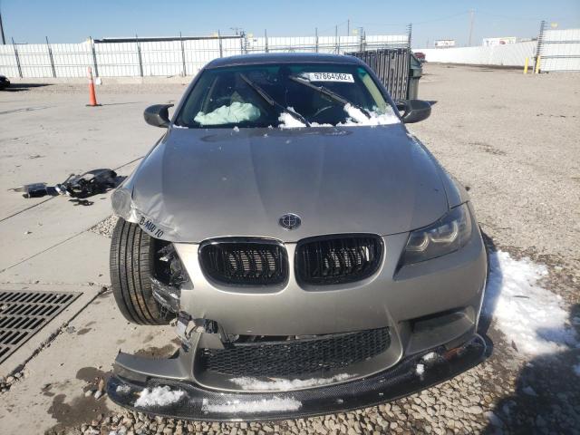 Photo 5 from auction – 2011 BMW 328 I with VIN WBAPH7G56BNN05402
