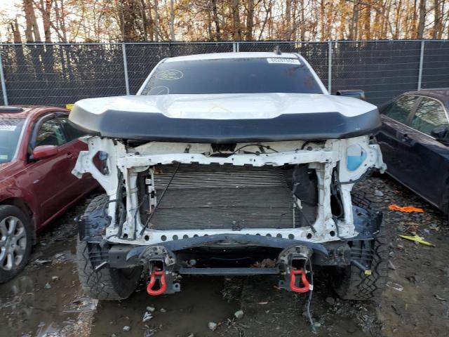 Photo 5 from auction – 2019 CHEVROLET SILVERADO with VIN 3GCPYFED4KG299769