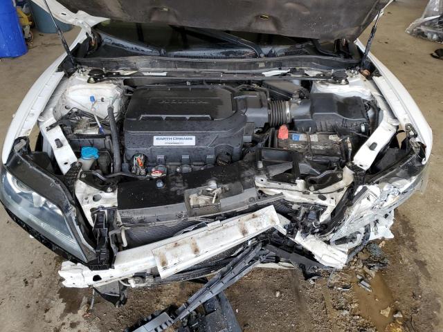 Photo 11 from auction – 2015 HONDA ACCORD with VIN 1HGCT2B87FA000892