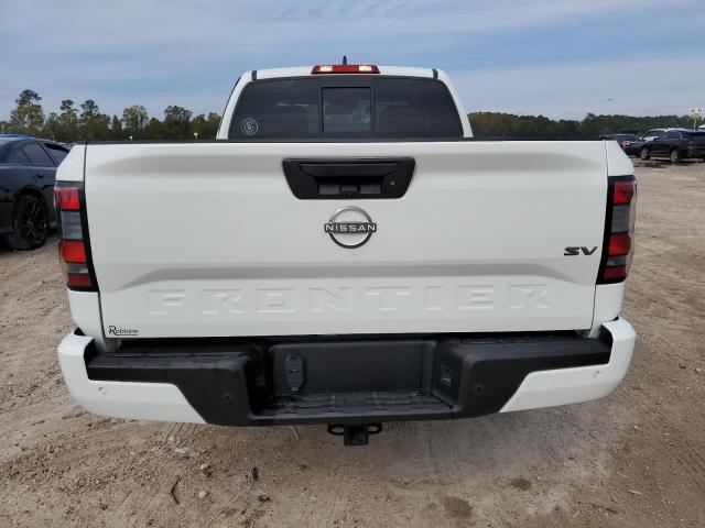 Photo 6 from auction – 2022 NISSAN FRONTIER S with VIN 1N6ED1CL6NN630280
