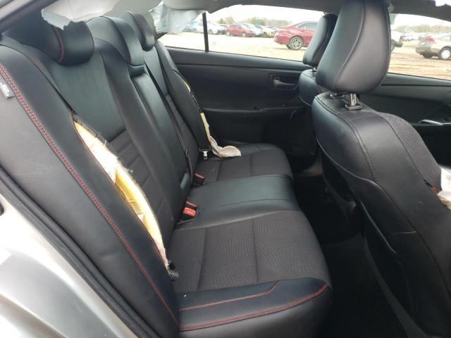 Photo 10 from auction – 2017 TOYOTA CAMRY LE with VIN 4T1BF1FK3HU320967