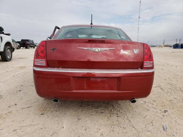 Photo 6 from auction – 2008 CHRYSLER 300C with VIN 2C3KA63H98H240671