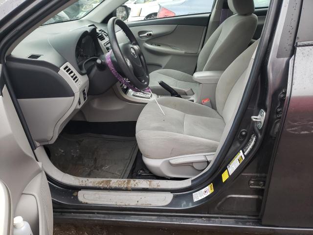 Photo 7 from auction – 2012 TOYOTA COROLA with VIN 2T1BU4EEXCC899811