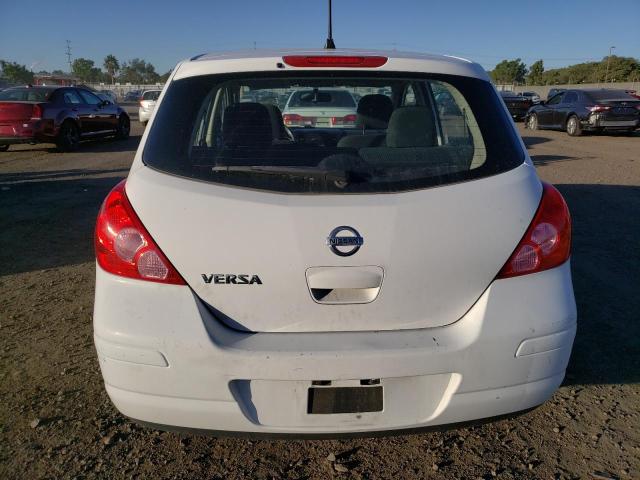Photo 6 from auction – 2011 NISSAN VERSA S with VIN 3N1BC1CP3BL508700