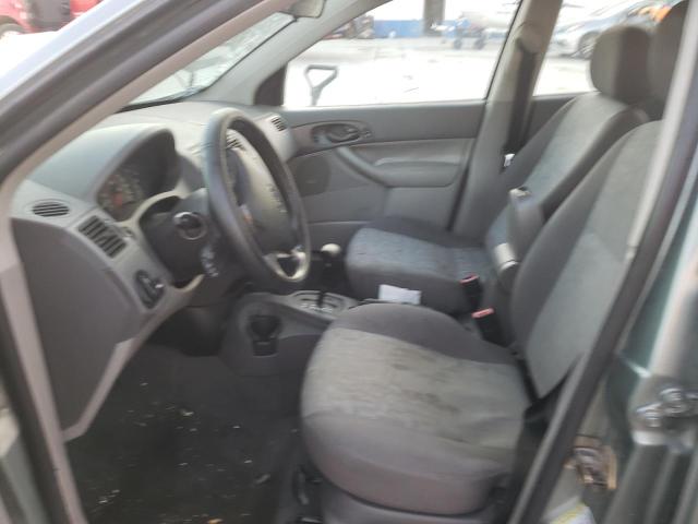 Photo 7 from auction – 2005 FORD FOCUS ZX4 with VIN 1FAFP34N35W214004
