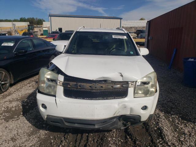 Photo 5 from auction – 2007 CHEVROLET EQUINOX LT with VIN 2CNDL63FX76229908