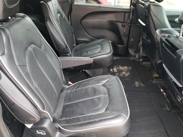 Photo 11 from auction – 2019 CHRYSLER PACIFICA L with VIN 2C4RC1GG3KR587584