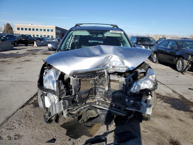 Photo 5 from auction – 2014 SUBARU FORESTER 2 with VIN JF2SJAMC6EH489062