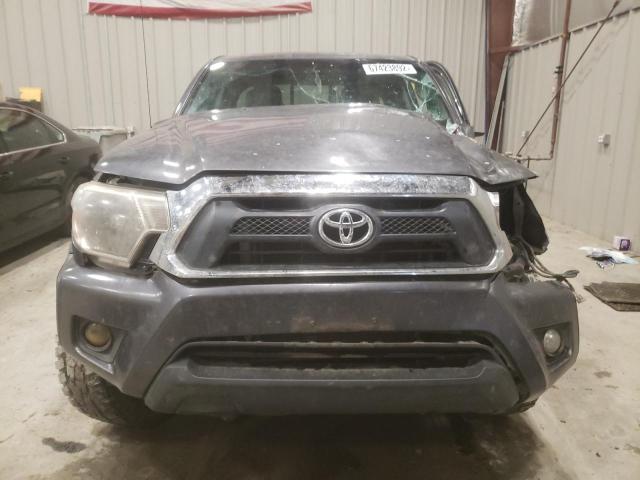 Photo 5 from auction – 2012 TOYOTA TACOMA with VIN 5TFUU4EN5CX029037