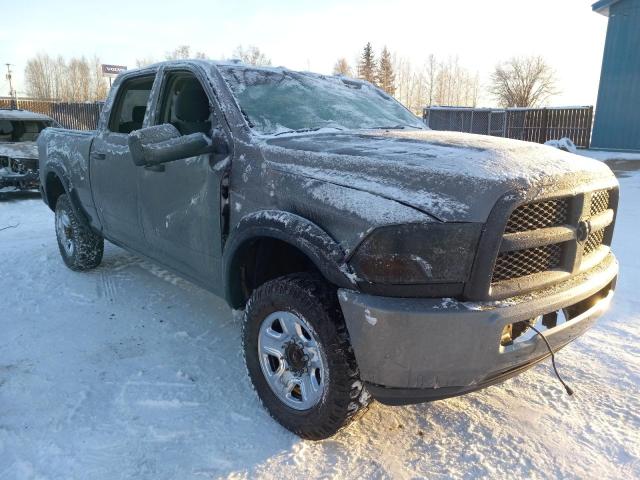Photo 4 from auction – 2010 DODGE RAM 2500 with VIN 3D7TT2CT8AG174553