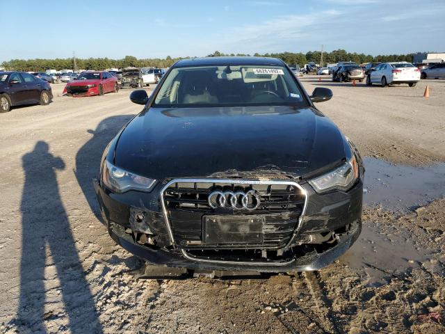 Photo 5 from auction – 2015 AUDI A6 PREMIUM with VIN WAUGFBFC5FN018299