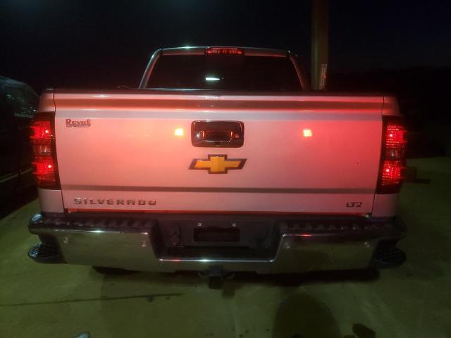 Photo 6 from auction – 2015 CHEVROLET SILVERADO with VIN 3GCUKSEC0FG320546