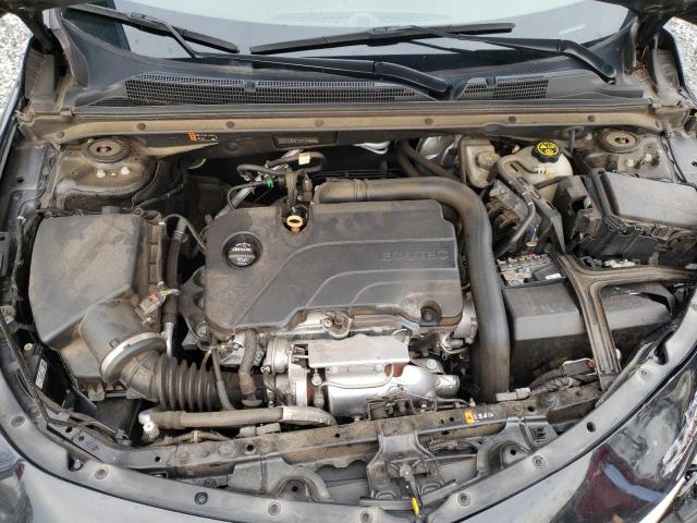 Photo 11 from auction – 2019 CHEVROLET MALIBU LS with VIN 1G1ZB5ST2KF115634