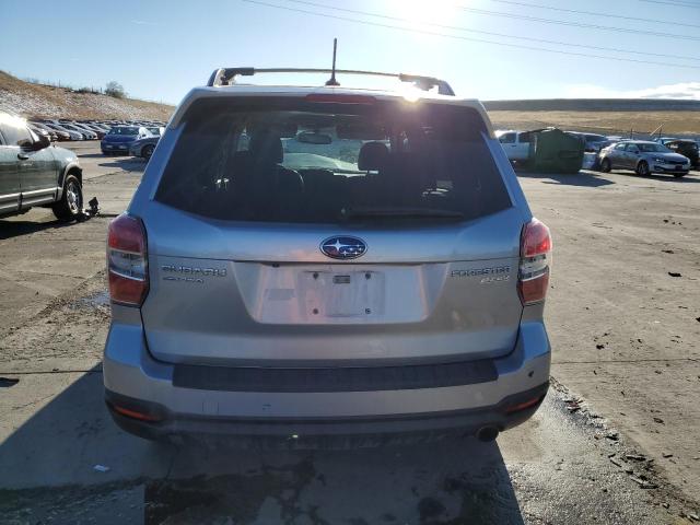 Photo 6 from auction – 2014 SUBARU FORESTER 2 with VIN JF2SJAMC6EH489062