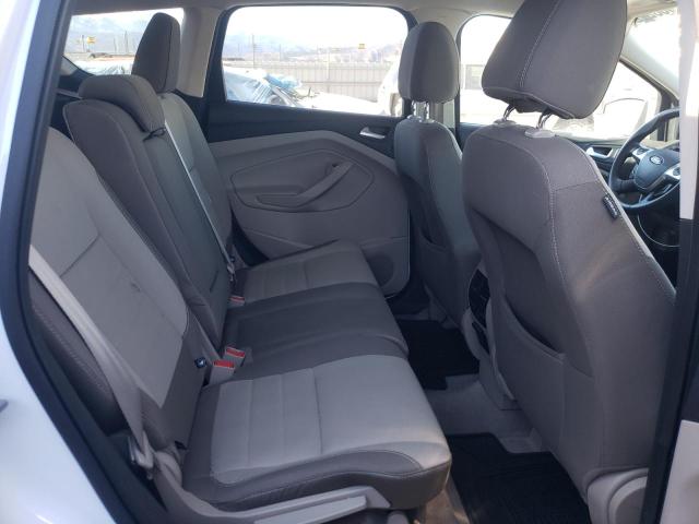 Photo 11 from auction – 2014 FORD ESCAPE SE with VIN 1FMCU9GX3EUA62450