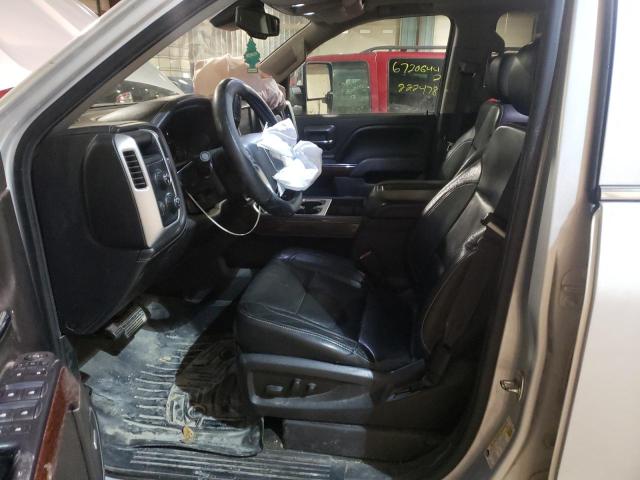 Photo 7 from auction – 2015 GMC SIERRA K15 with VIN 3GTU2VEC7FG504299